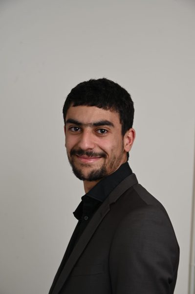 Photo professionnelle de Wassim Assouli